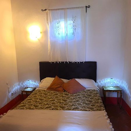 B&B Le Torri Di Firenze Fiesole Ngoại thất bức ảnh