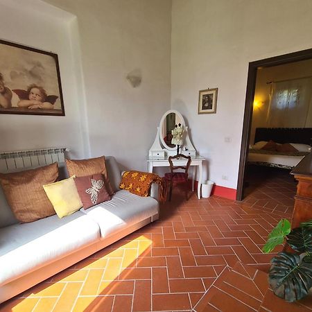 B&B Le Torri Di Firenze Fiesole Ngoại thất bức ảnh