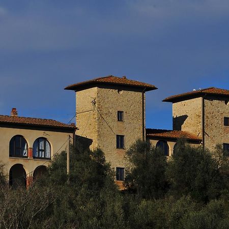 B&B Le Torri Di Firenze Fiesole Ngoại thất bức ảnh