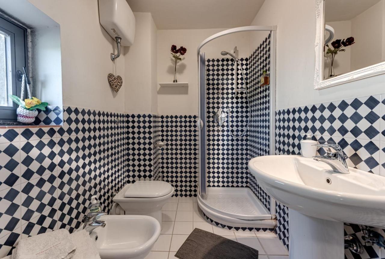 B&B Le Torri Di Firenze Fiesole Ngoại thất bức ảnh