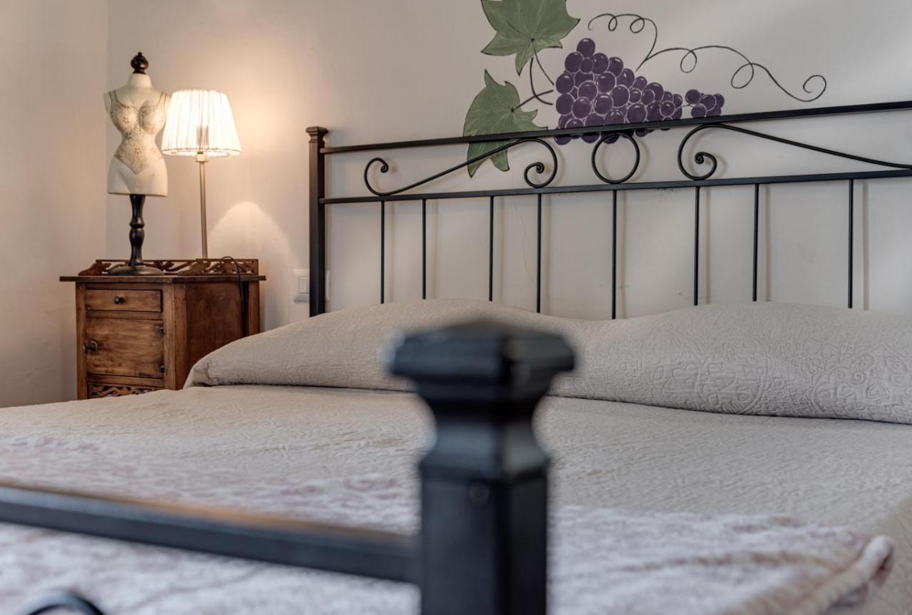 B&B Le Torri Di Firenze Fiesole Ngoại thất bức ảnh