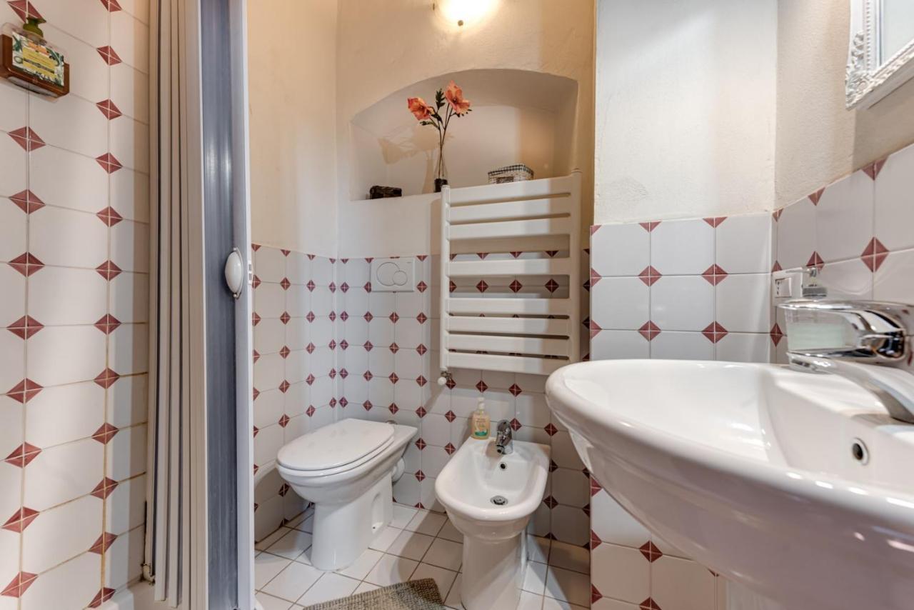 B&B Le Torri Di Firenze Fiesole Ngoại thất bức ảnh