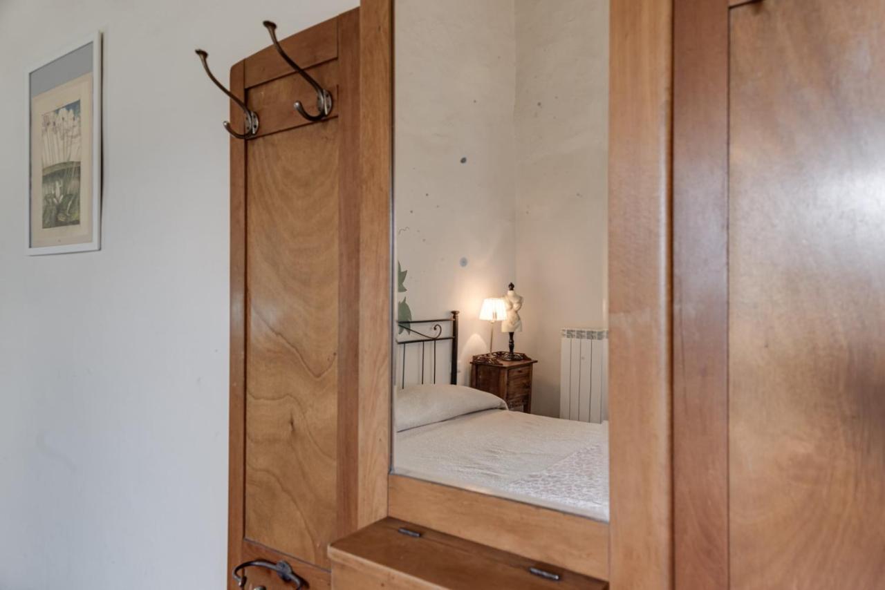 B&B Le Torri Di Firenze Fiesole Ngoại thất bức ảnh