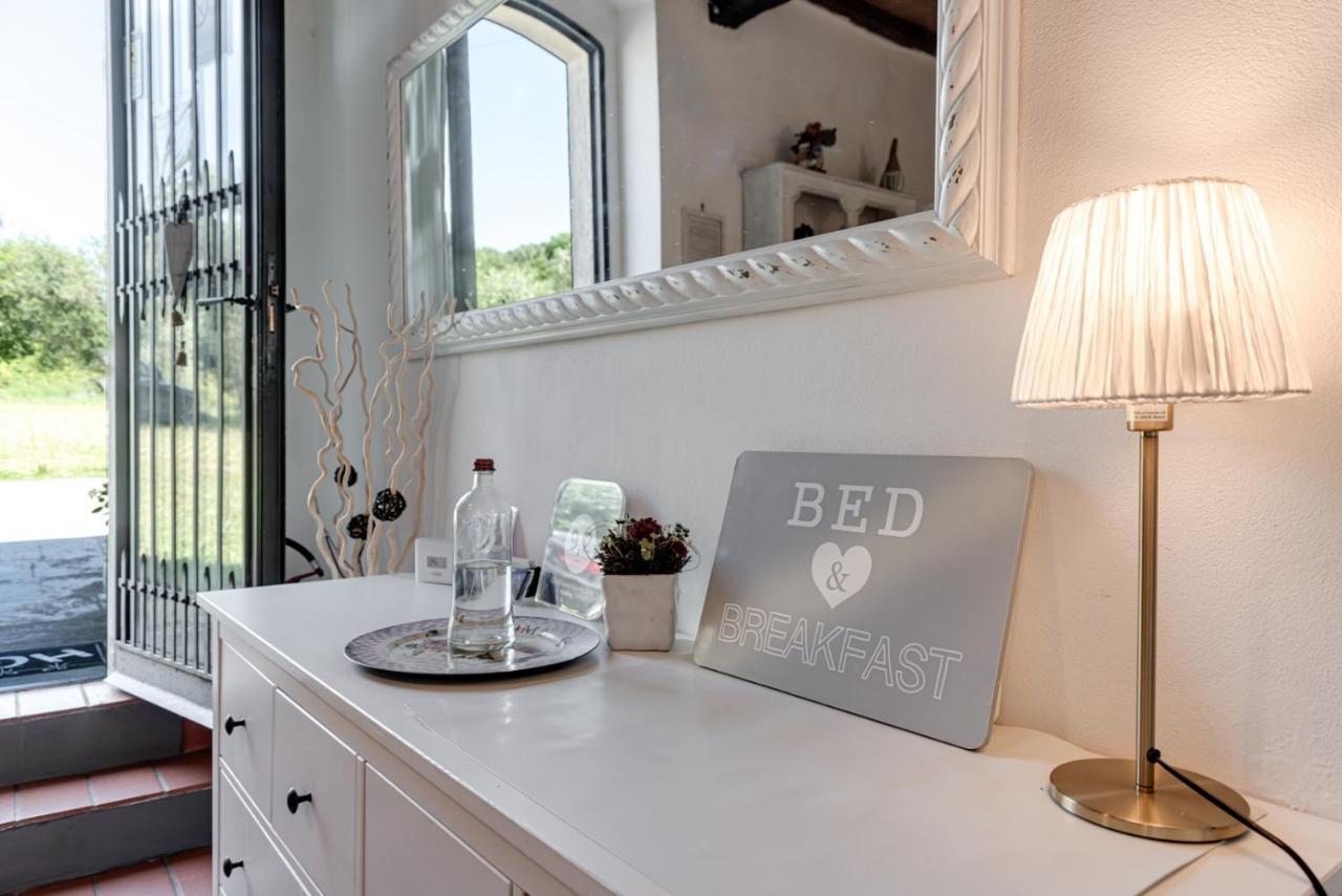 B&B Le Torri Di Firenze Fiesole Ngoại thất bức ảnh