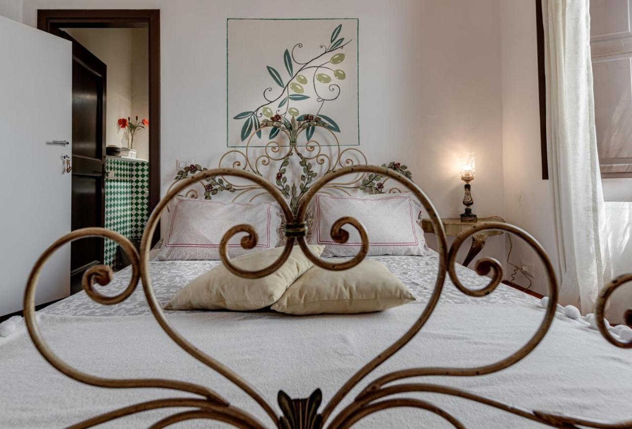 B&B Le Torri Di Firenze Fiesole Ngoại thất bức ảnh