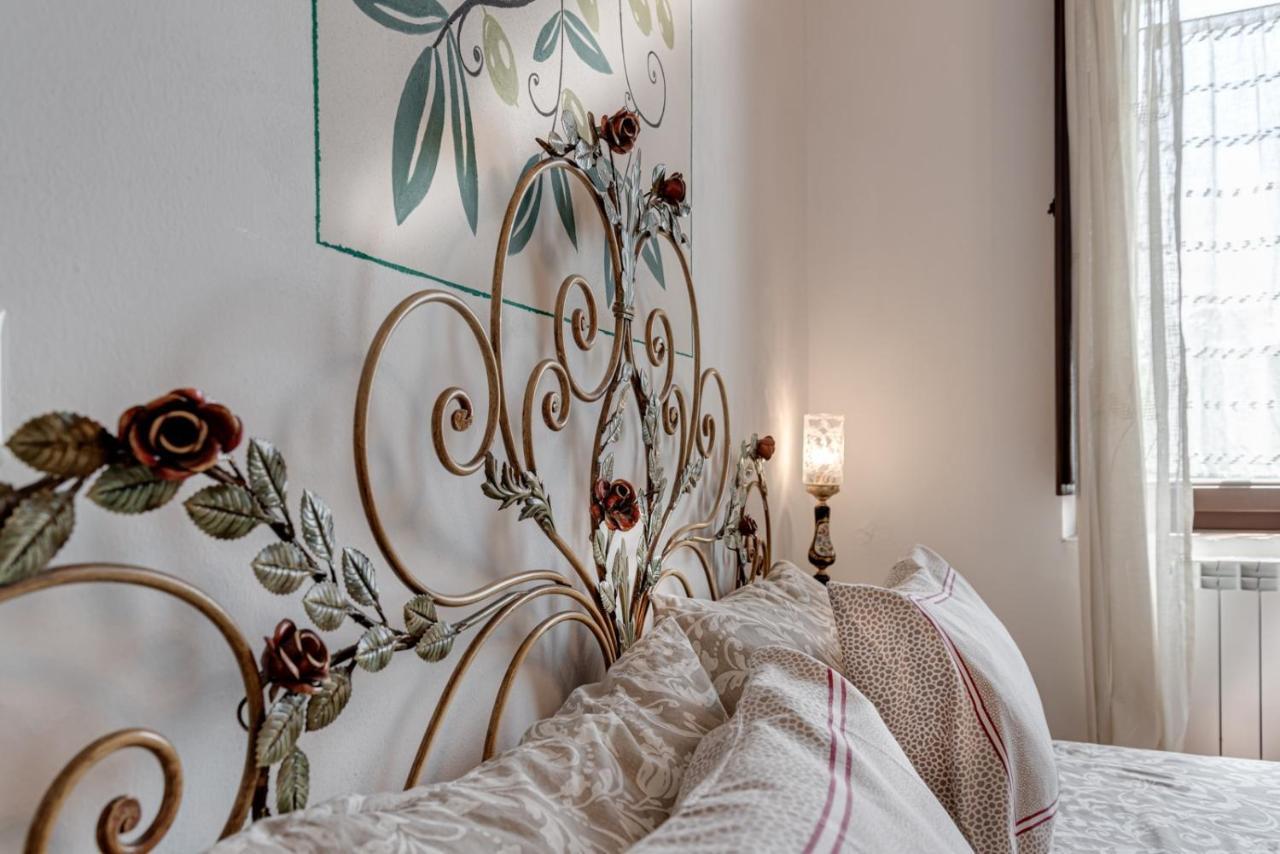 B&B Le Torri Di Firenze Fiesole Ngoại thất bức ảnh