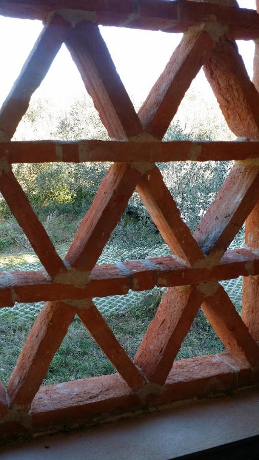 B&B Le Torri Di Firenze Fiesole Ngoại thất bức ảnh