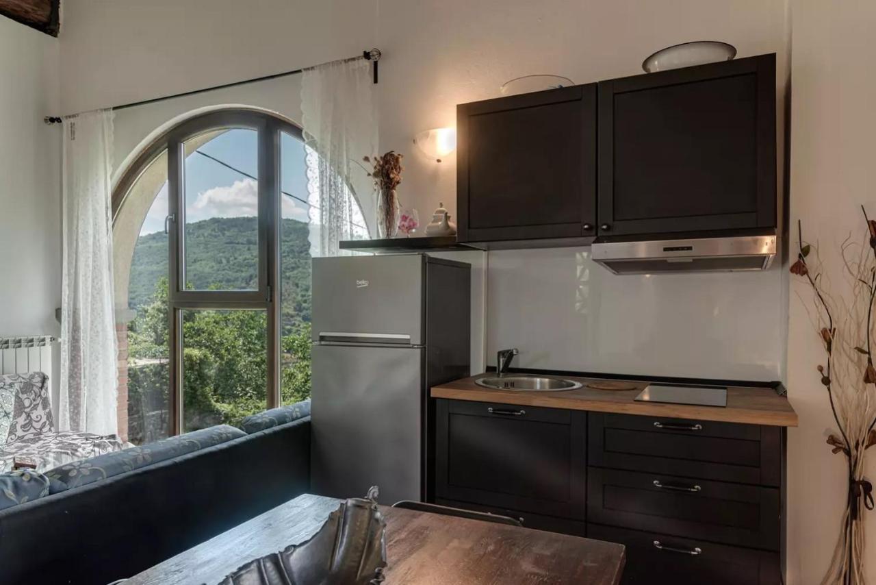 B&B Le Torri Di Firenze Fiesole Ngoại thất bức ảnh