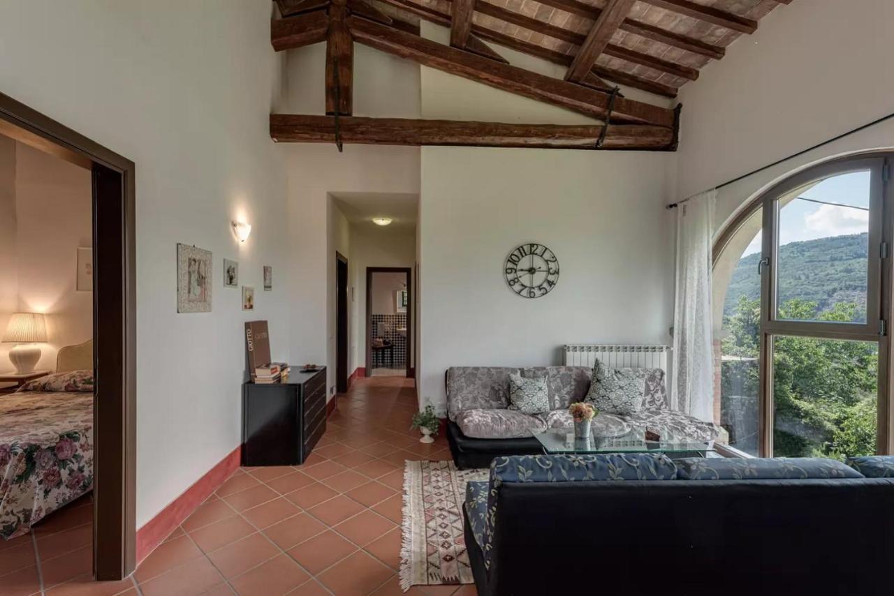 B&B Le Torri Di Firenze Fiesole Ngoại thất bức ảnh