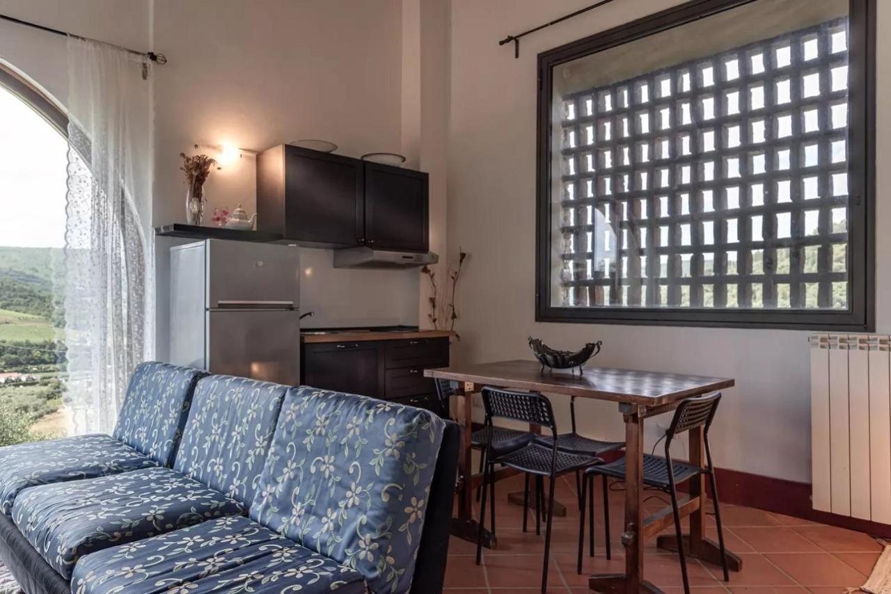 B&B Le Torri Di Firenze Fiesole Ngoại thất bức ảnh