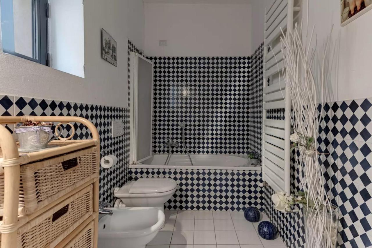 B&B Le Torri Di Firenze Fiesole Ngoại thất bức ảnh