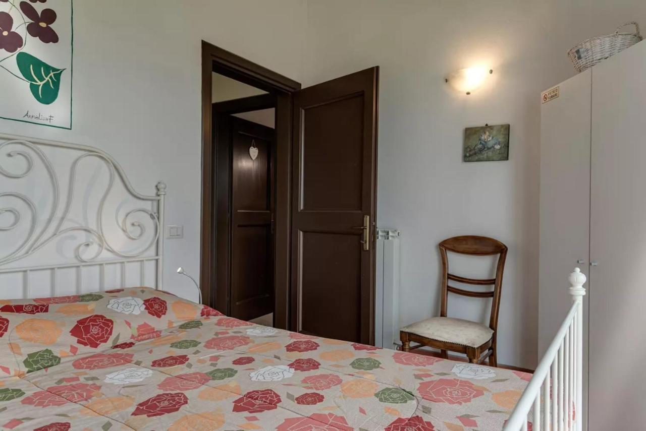 B&B Le Torri Di Firenze Fiesole Ngoại thất bức ảnh