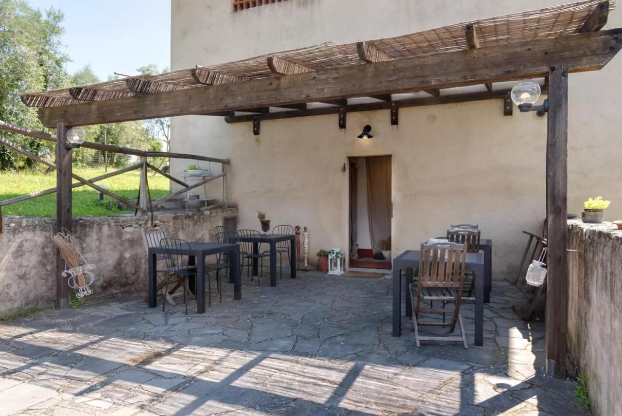 B&B Le Torri Di Firenze Fiesole Ngoại thất bức ảnh