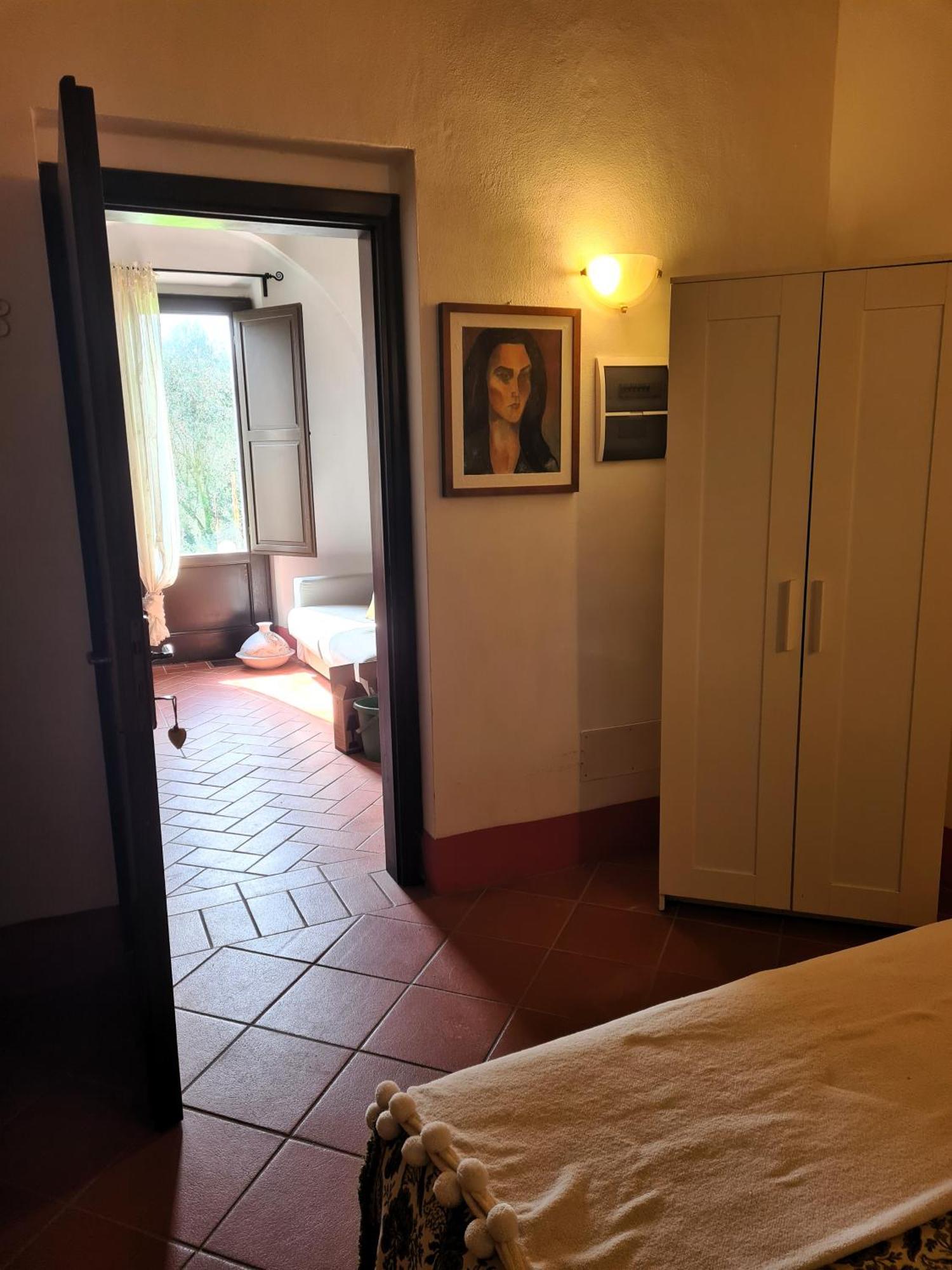 B&B Le Torri Di Firenze Fiesole Ngoại thất bức ảnh