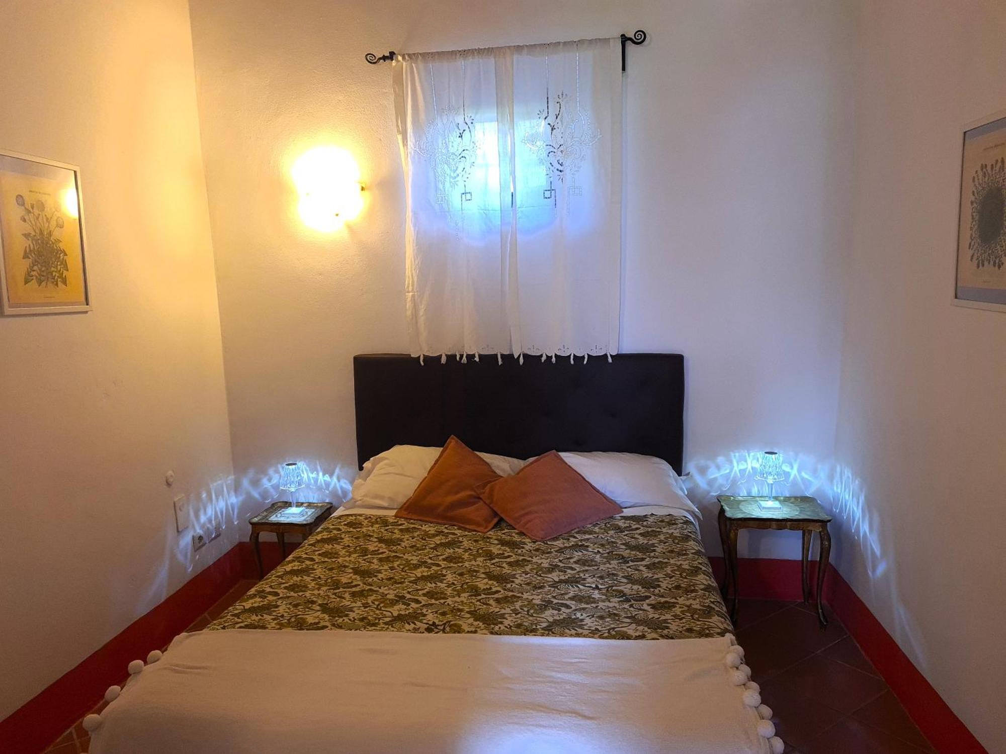 B&B Le Torri Di Firenze Fiesole Ngoại thất bức ảnh
