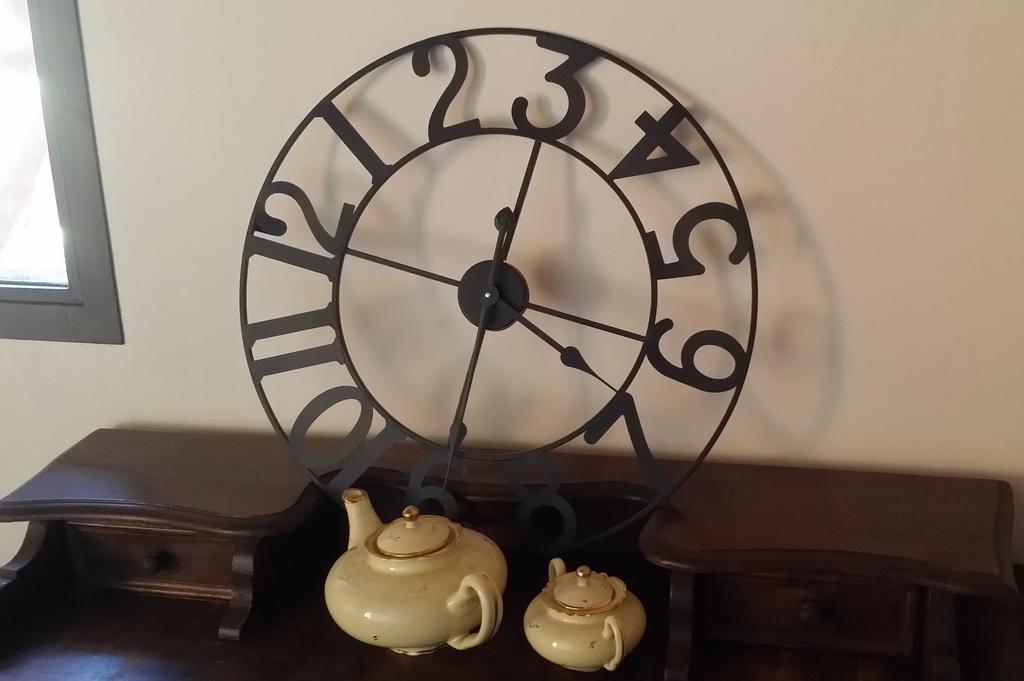 B&B Le Torri Di Firenze Fiesole Ngoại thất bức ảnh