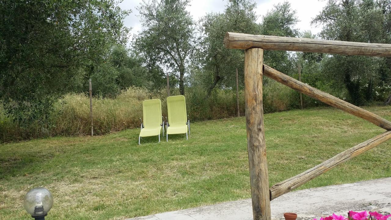 B&B Le Torri Di Firenze Fiesole Ngoại thất bức ảnh