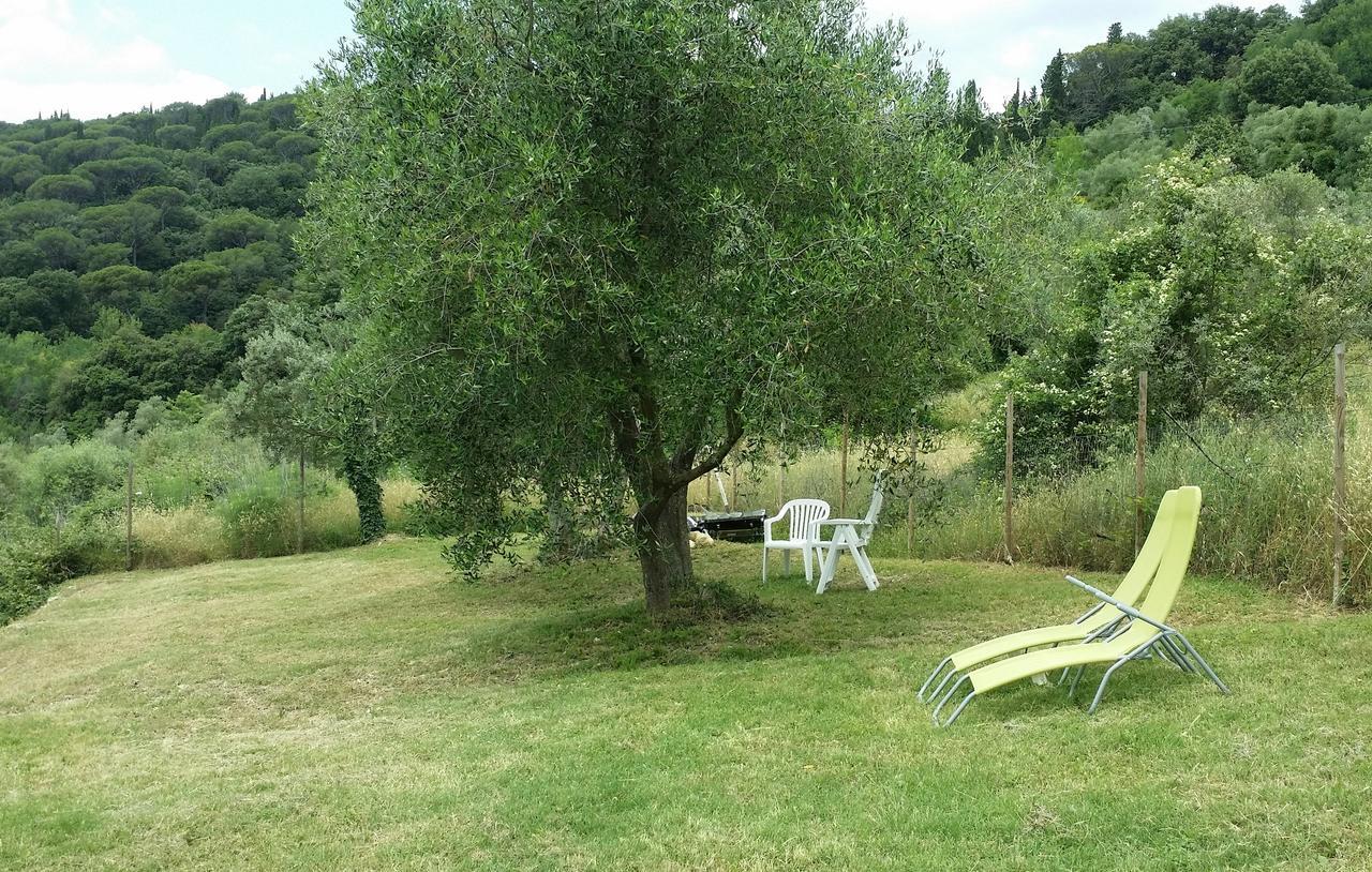 B&B Le Torri Di Firenze Fiesole Ngoại thất bức ảnh