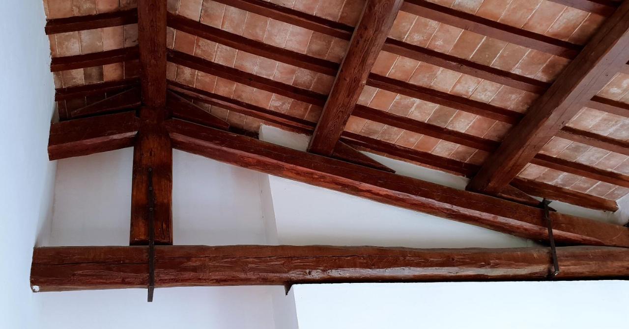 B&B Le Torri Di Firenze Fiesole Ngoại thất bức ảnh